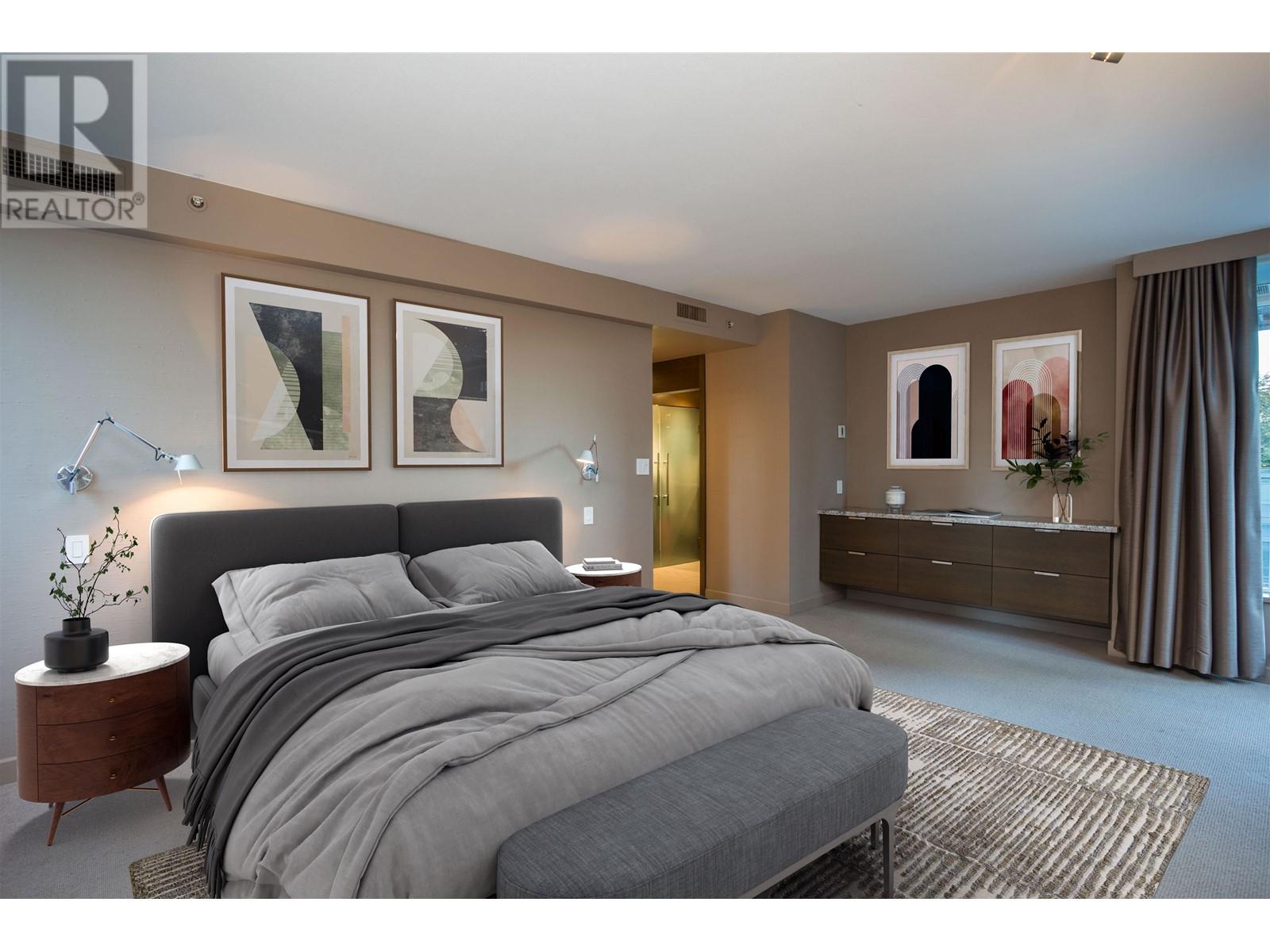 402 1281 W Cordova Street, Vancouver, British Columbia  V6C 3R5 - Photo 12 - R2823457