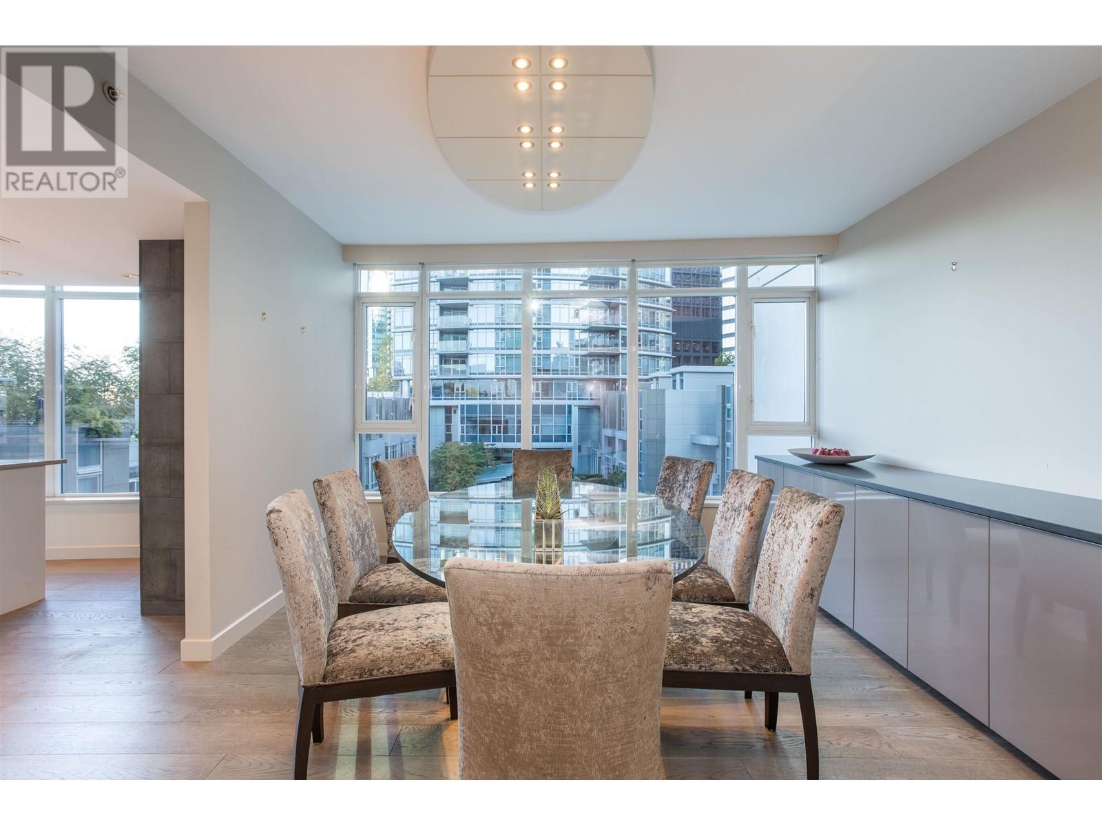402 1281 W Cordova Street, Vancouver, British Columbia  V6C 3R5 - Photo 10 - R2823457
