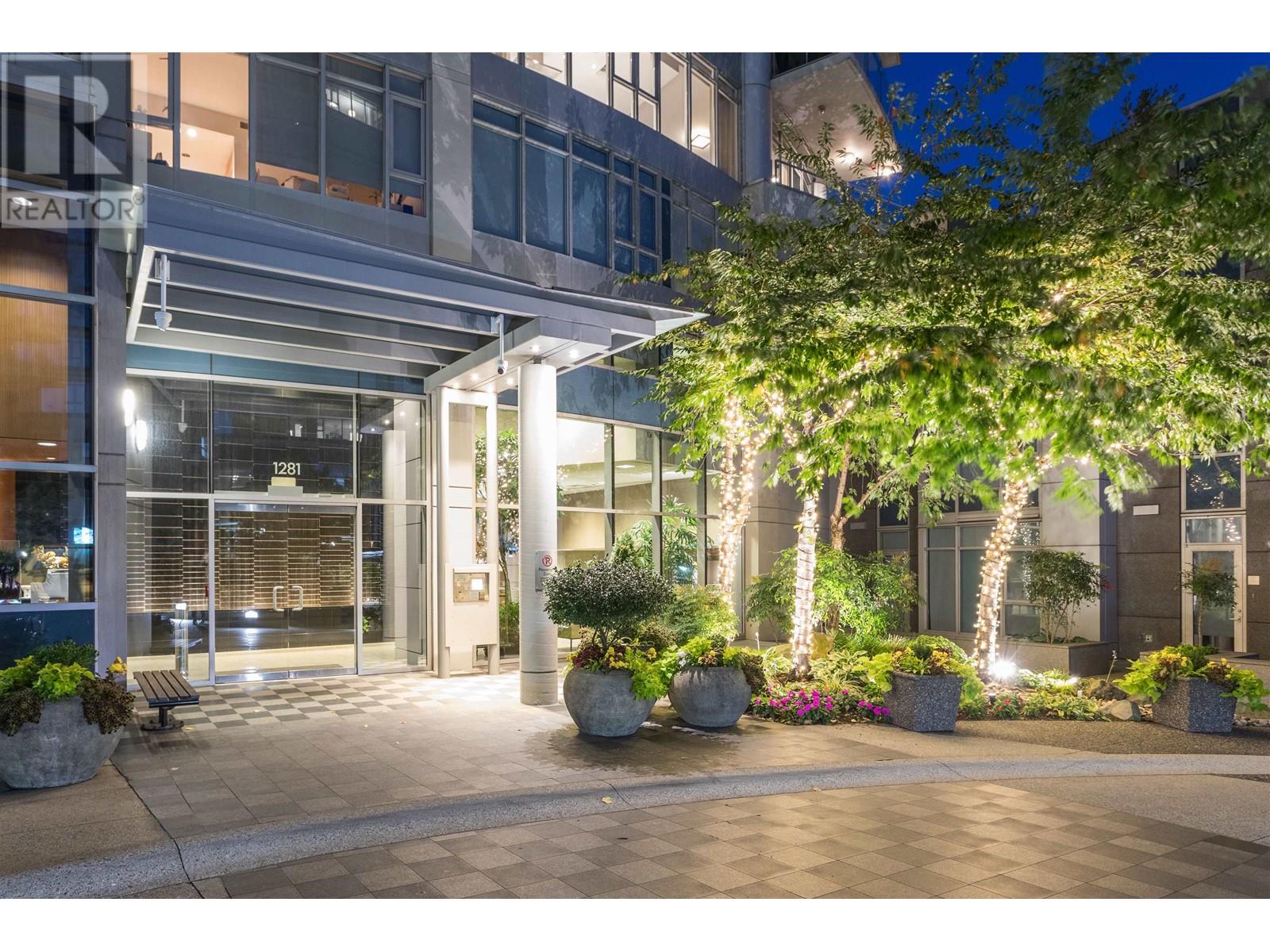 402 1281 W Cordova Street, Vancouver, British Columbia  V6C 3R5 - Photo 36 - R2823457