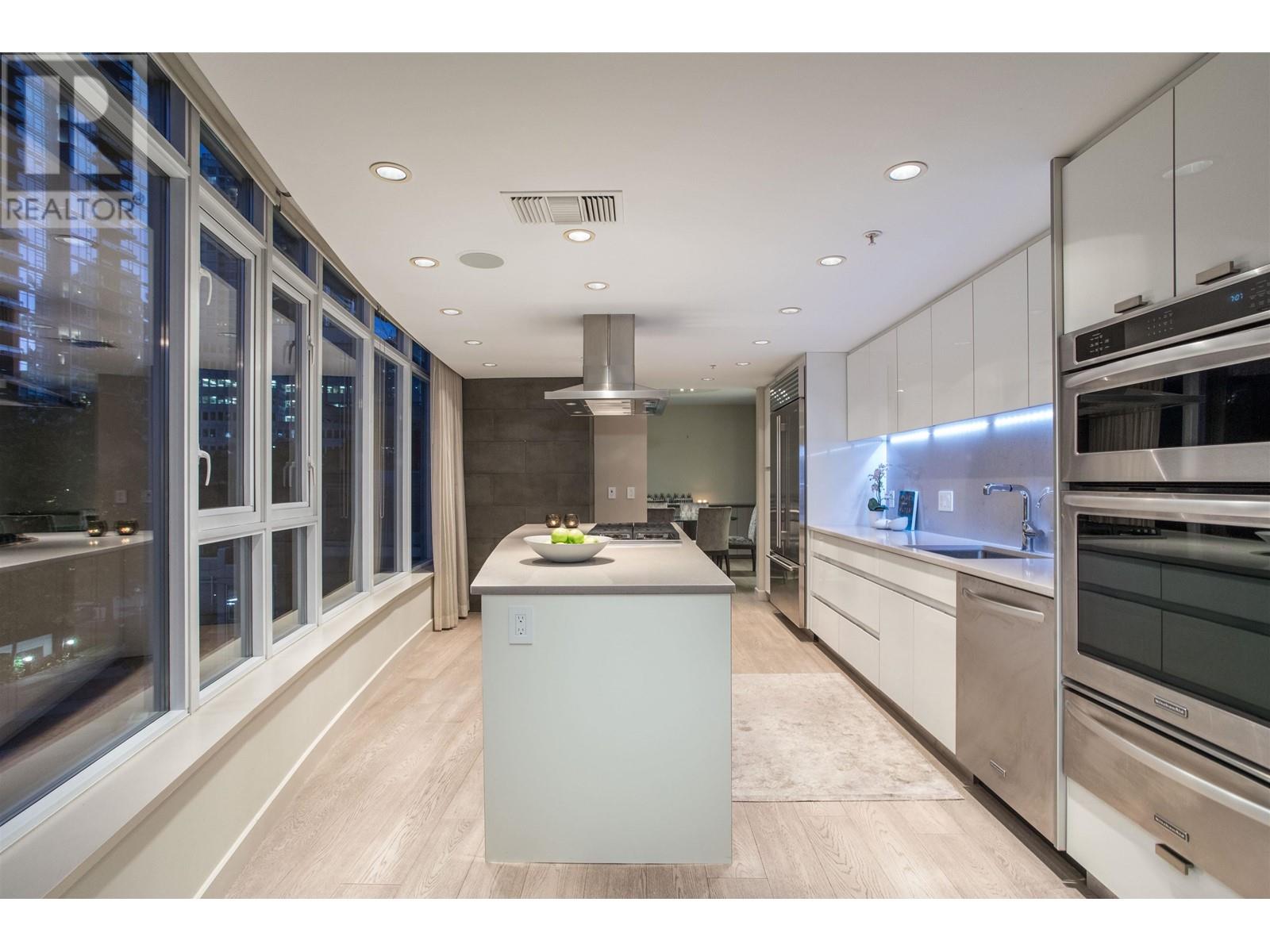 402 1281 W Cordova Street, Vancouver, British Columbia  V6C 3R5 - Photo 31 - R2823457