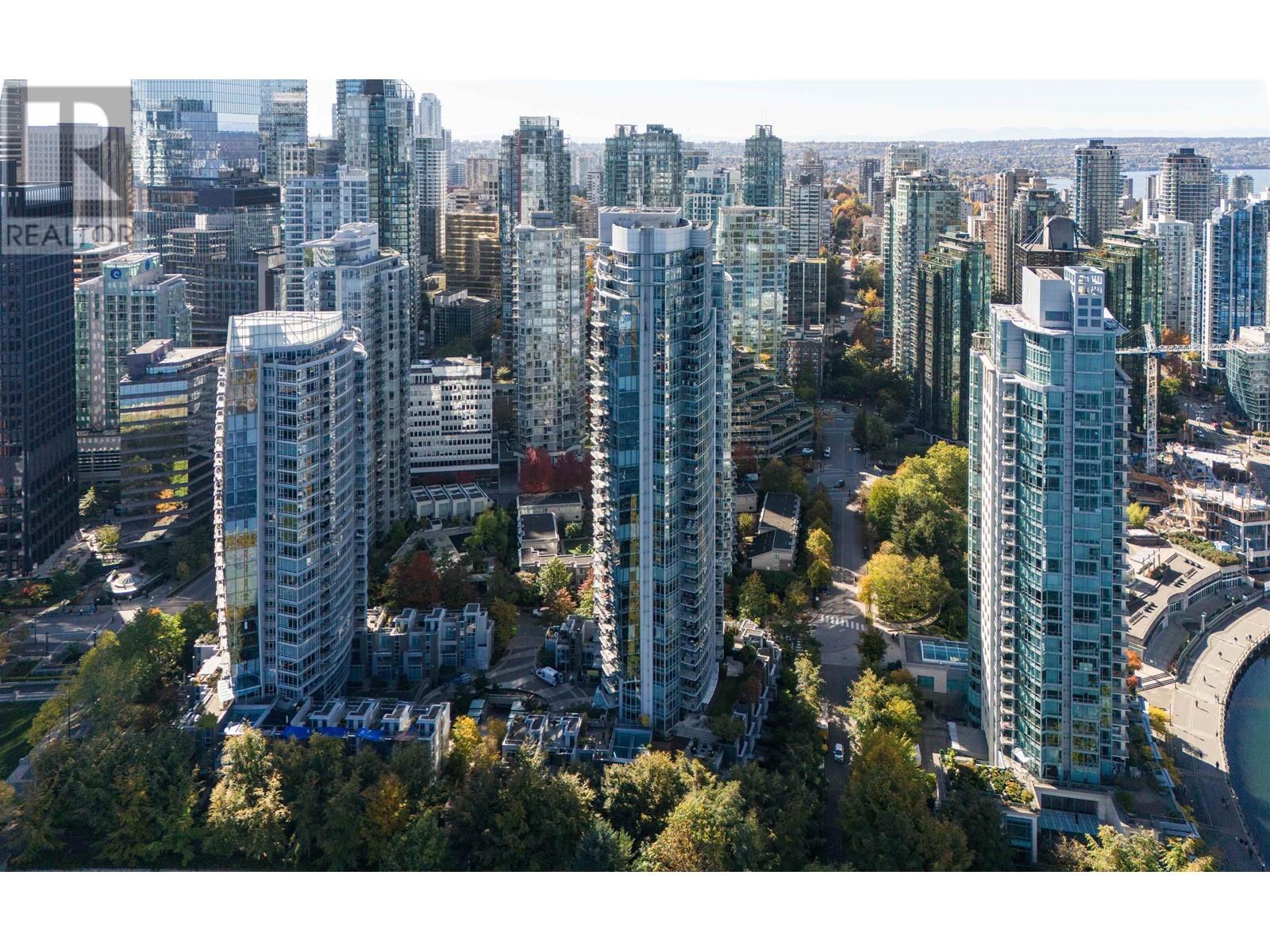 402 1281 W Cordova Street, Vancouver, British Columbia  V6C 3R5 - Photo 35 - R2823457