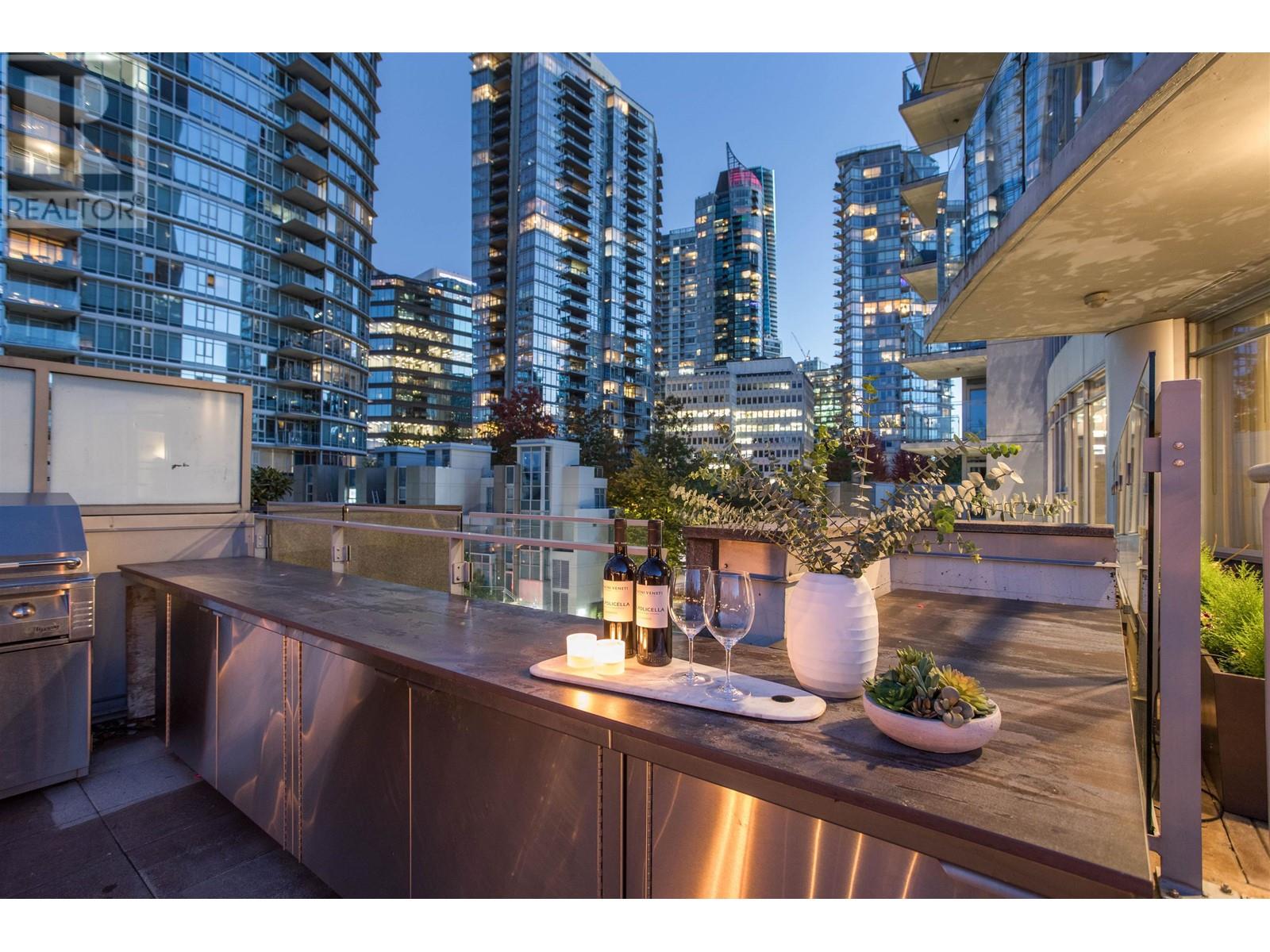 402 1281 W Cordova Street, Vancouver, British Columbia  V6C 3R5 - Photo 27 - R2823457