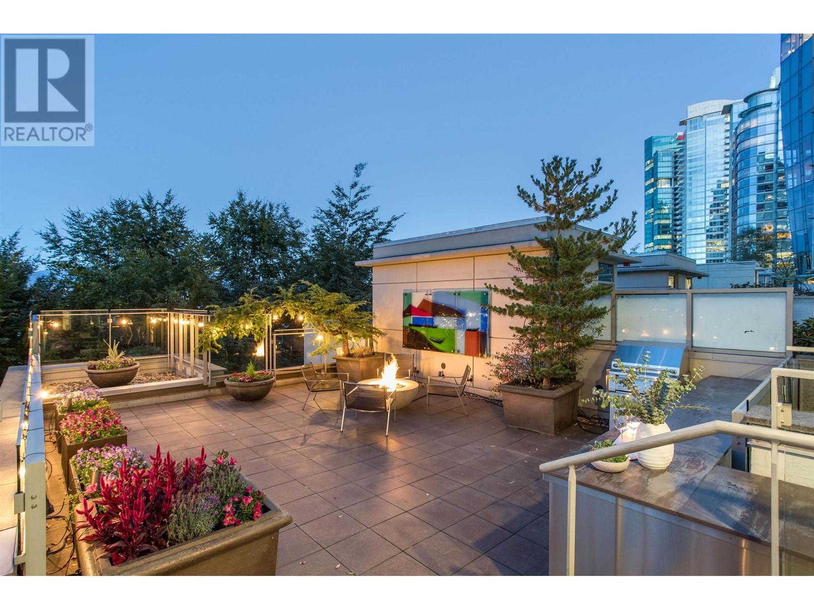 402 1281 W Cordova Street, Vancouver, British Columbia  V6C 3R5 - Photo 25 - R2823457