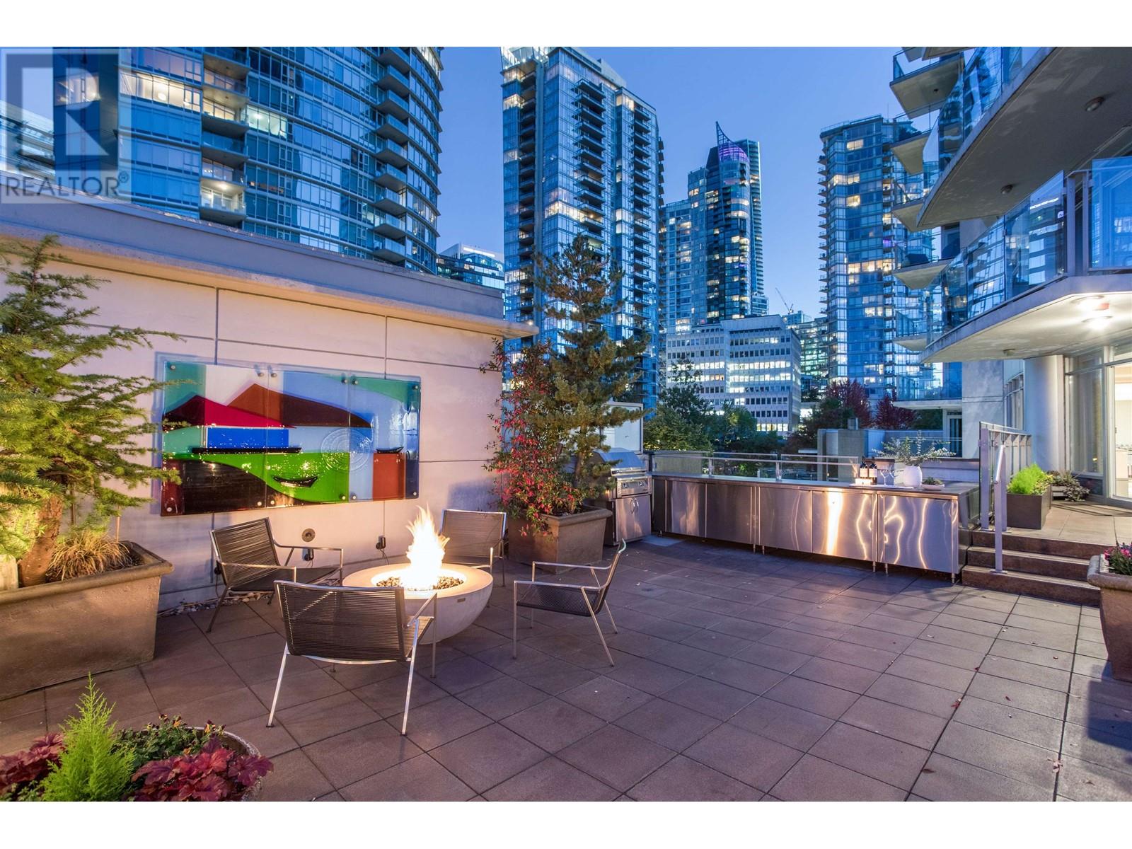 402 1281 W Cordova Street, Vancouver, British Columbia  V6C 3R5 - Photo 26 - R2823457
