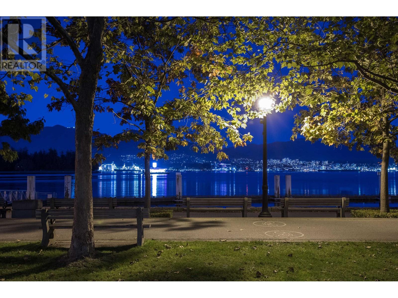 402 1281 W Cordova Street, Vancouver, British Columbia  V6C 3R5 - Photo 38 - R2823457