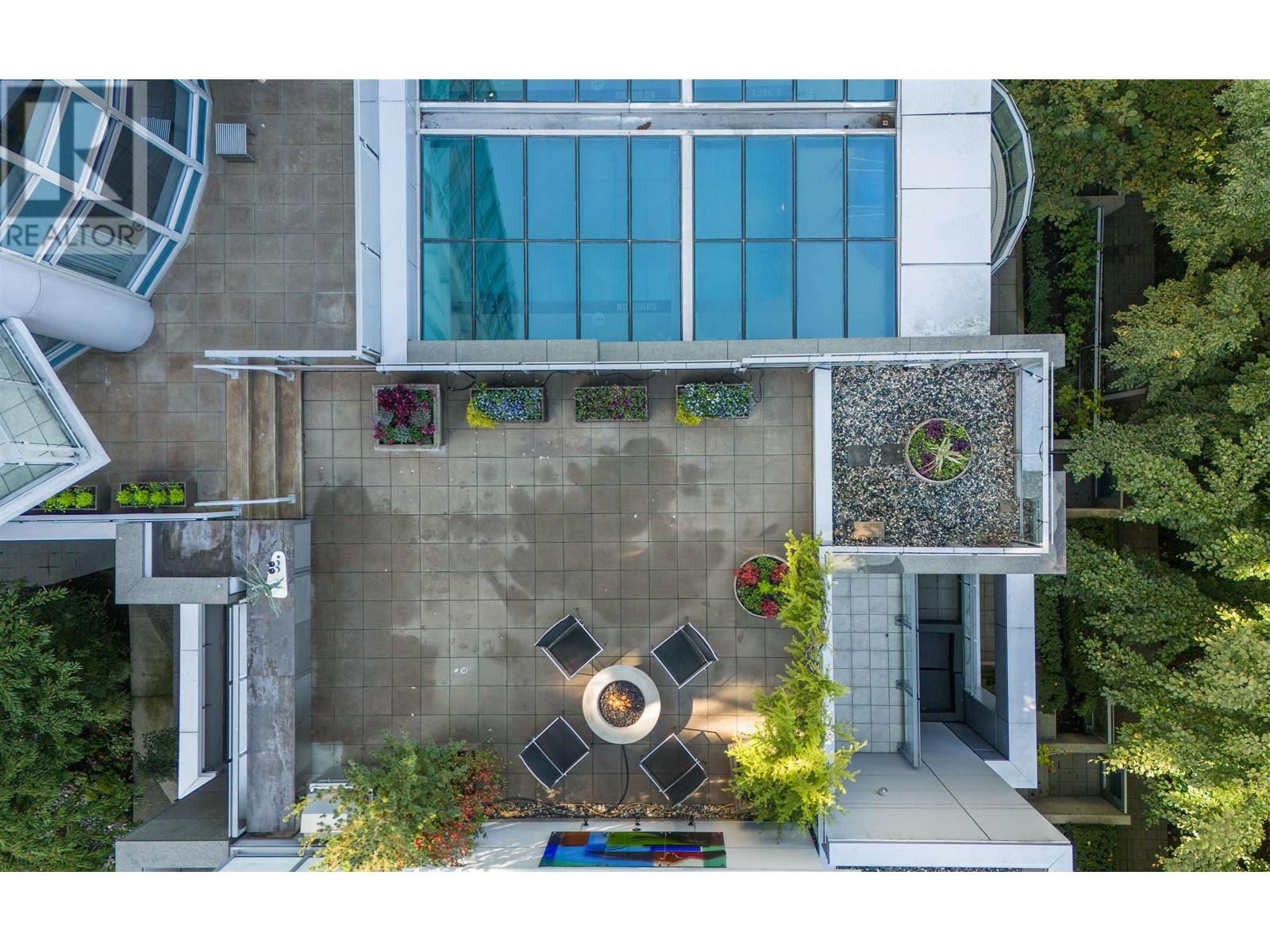 402 1281 W Cordova Street, Vancouver, British Columbia  V6C 3R5 - Photo 5 - R2823457