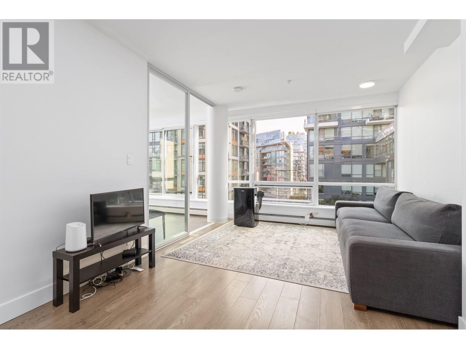620 1783 Manitoba Street, Vancouver, British Columbia  V5Y 0K1 - Photo 7 - R2823944