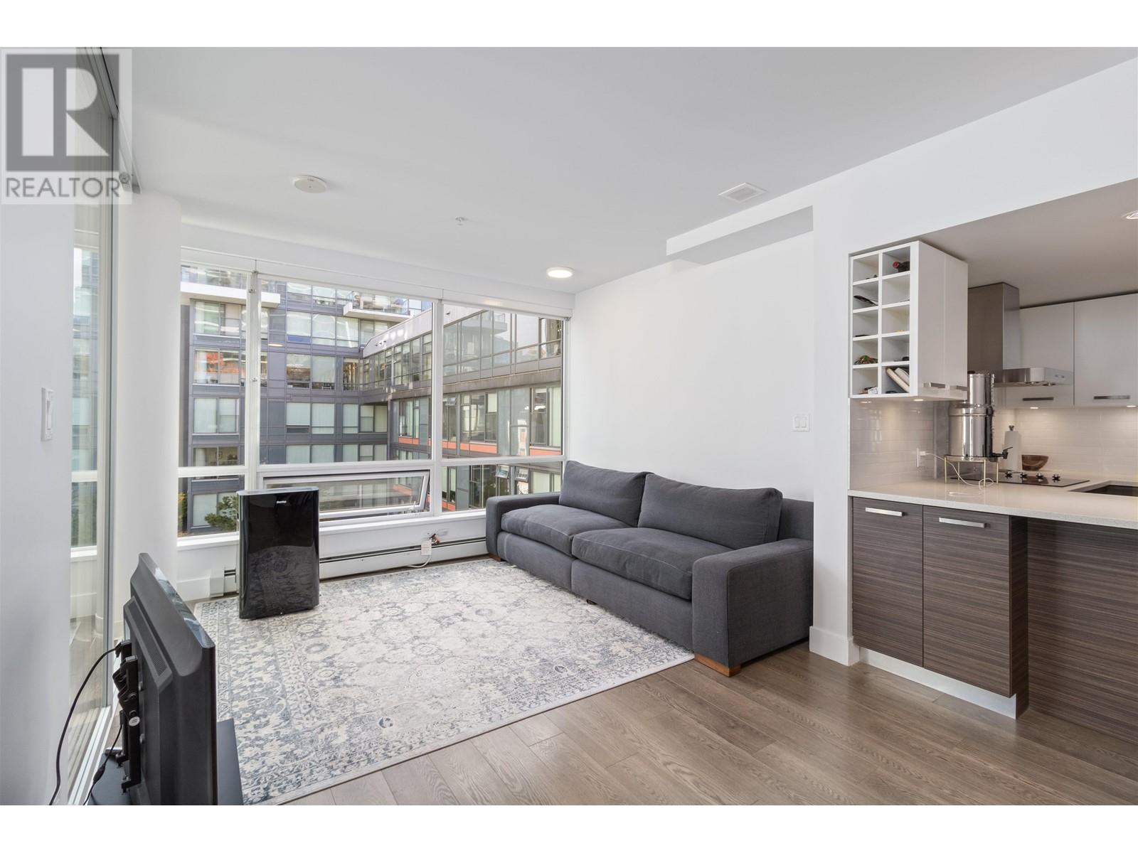 620 1783 Manitoba Street, Vancouver, British Columbia  V5Y 0K1 - Photo 5 - R2823944