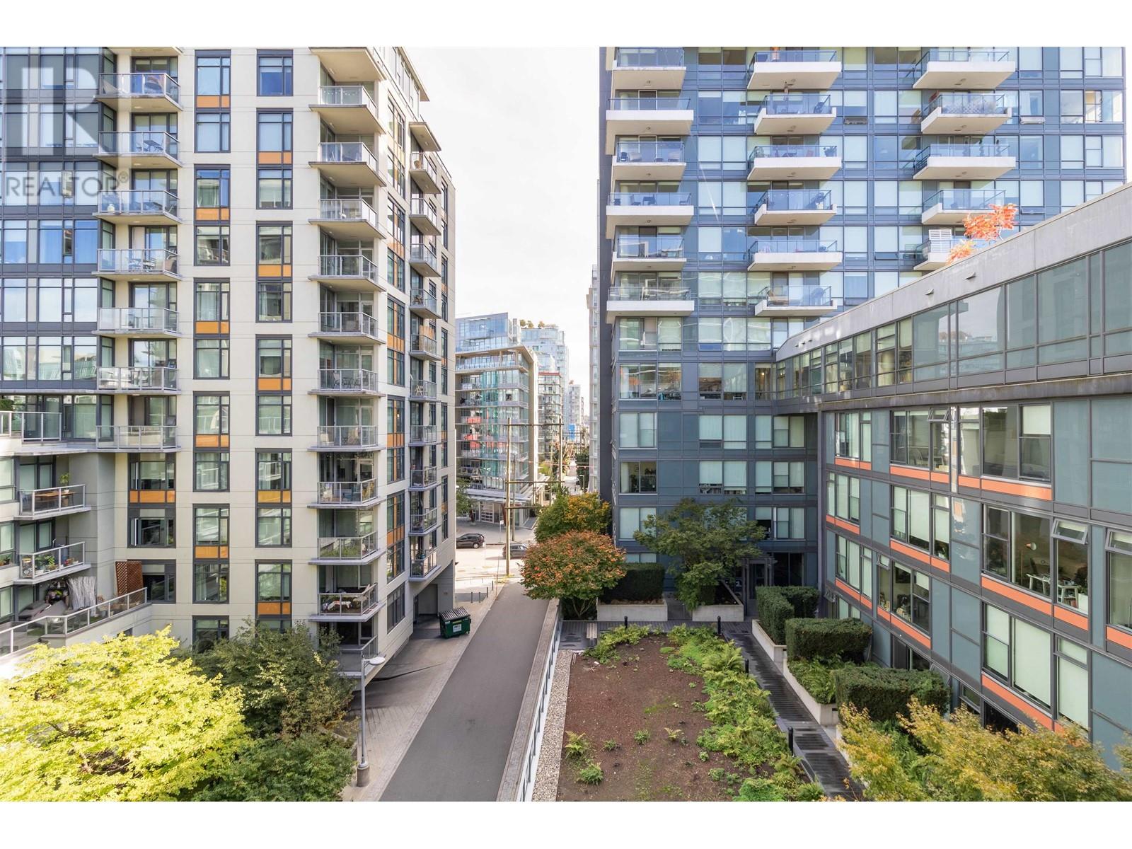 620 1783 Manitoba Street, Vancouver, British Columbia  V5Y 0K1 - Photo 14 - R2823944