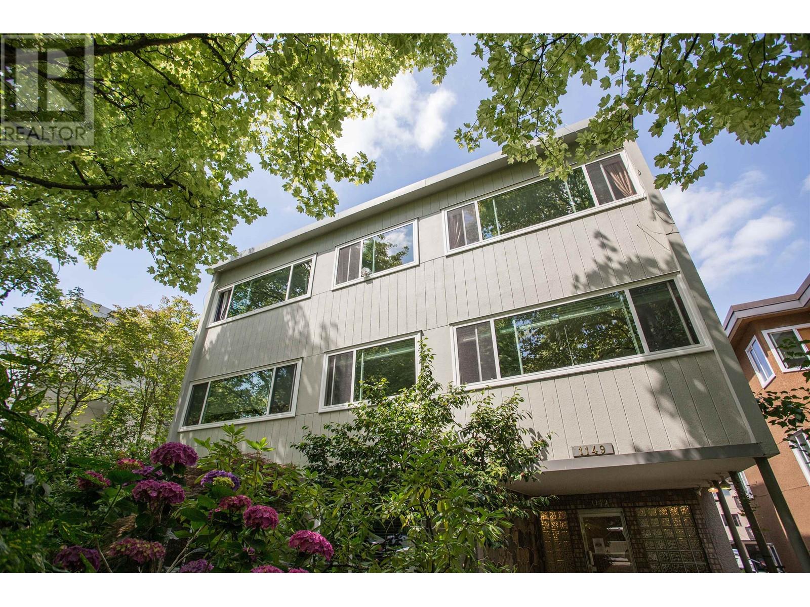 339 1149 W 11th Avenue, Vancouver, British Columbia  V6H 1K4 - Photo 19 - R2809402