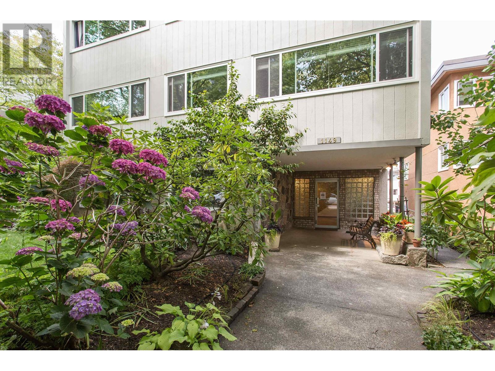339 1149 W 11th Avenue, Vancouver, British Columbia  V6H 1K4 - Photo 18 - R2809402