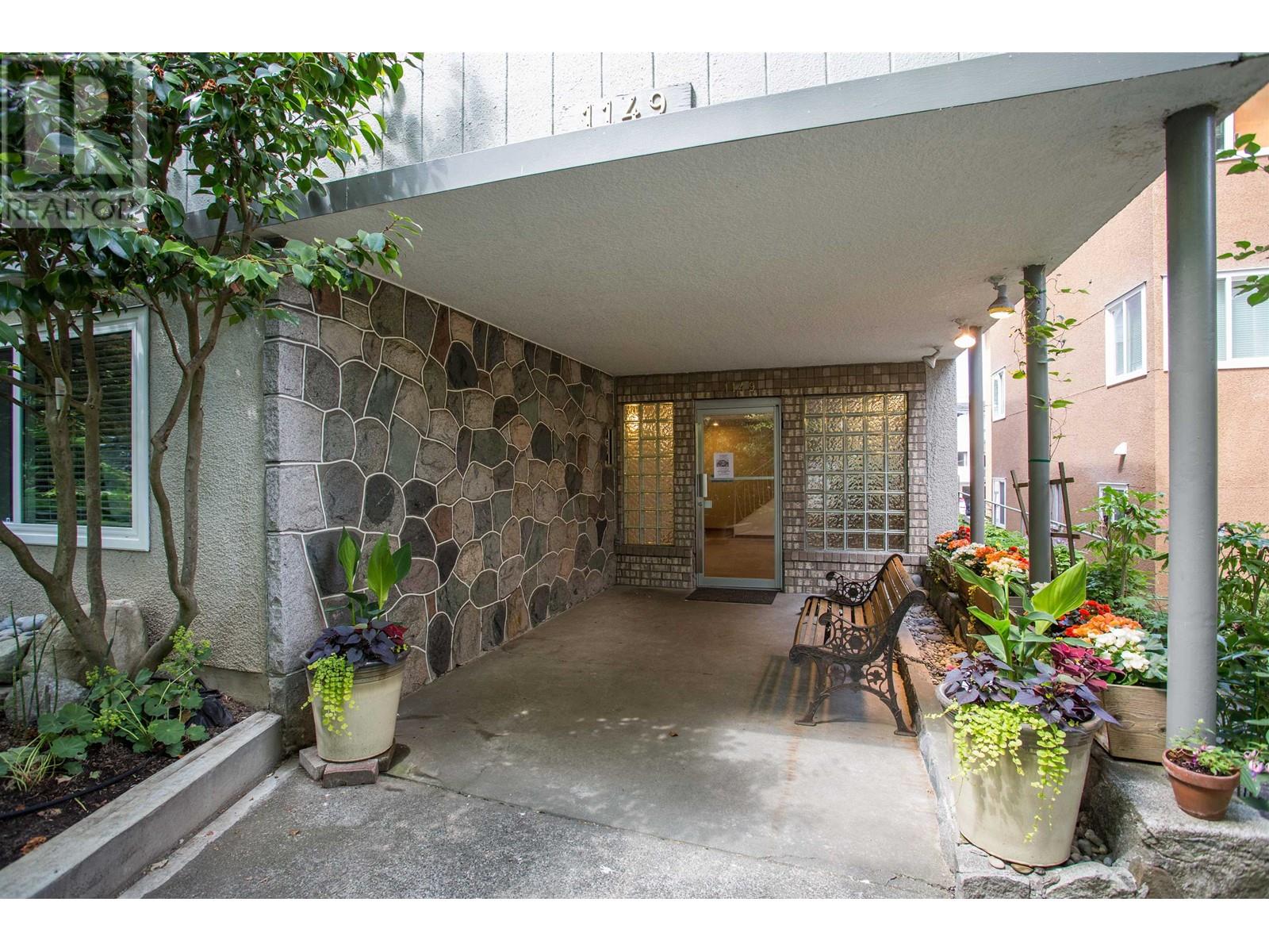339 1149 W 11th Avenue, Vancouver, British Columbia  V6H 1K4 - Photo 17 - R2809402
