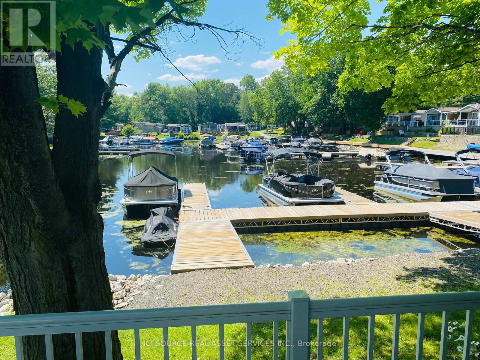 19 - 1082 Shamrock Marina Road, Gravenhurst, Ontario  P0E 1N0 - Photo 8 - X7211548