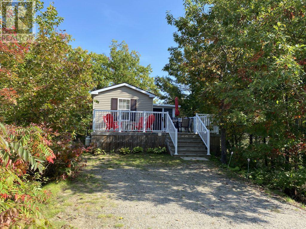 #mor017 -1336 S Morrison Lake Rd, Gravenhurst, Ontario  P0E 1G0 - Photo 1 - X7211622