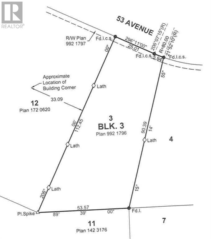 4005, 53 Avenue, lacombe, Alberta