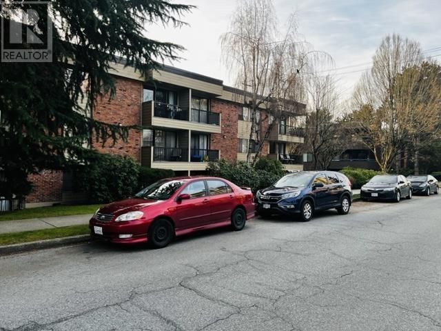 203 1717 W 13th Avenue, Vancouver, British Columbia  V6J 2H2 - Photo 15 - R2824098