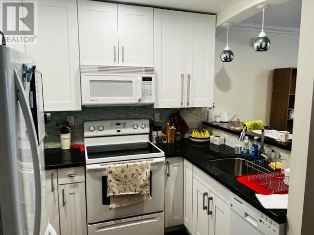 203 1717 W 13th Avenue, Vancouver, British Columbia  V6J 2H2 - Photo 3 - R2824098