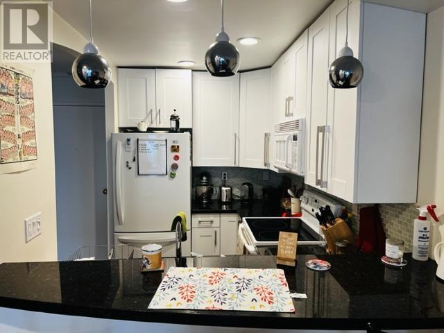 203 1717 W 13th Avenue, Vancouver, British Columbia  V6J 2H2 - Photo 4 - R2824098