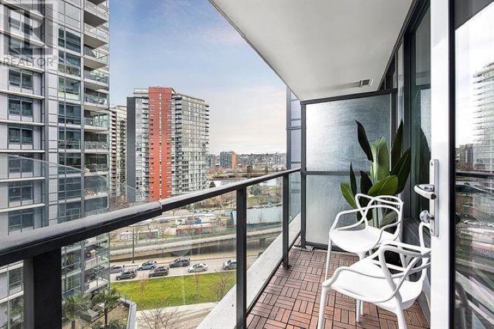 1003 68 SMITHE STREET, vancouver, British Columbia