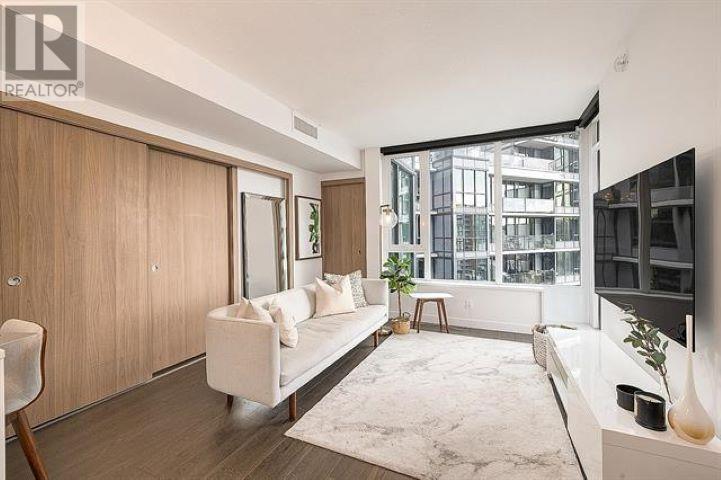 1003 68 Smithe Street, Vancouver, British Columbia  V6B 0P4 - Photo 3 - R2824114