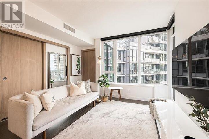1003 68 Smithe Street, Vancouver, British Columbia  V6B 0P4 - Photo 4 - R2824114
