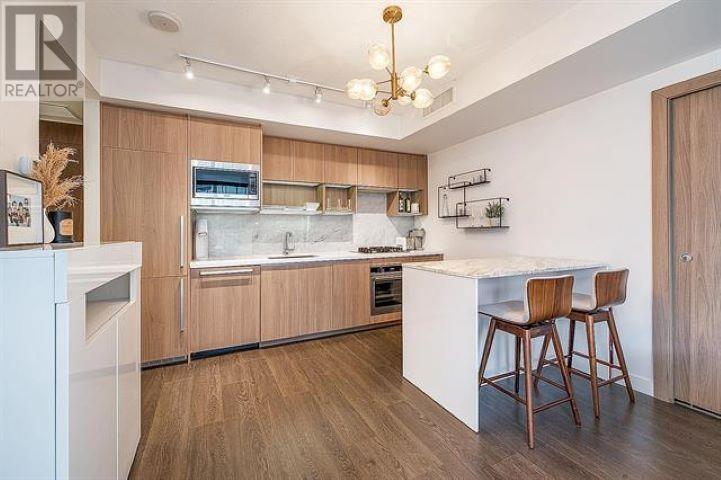 1003 68 Smithe Street, Vancouver, British Columbia  V6B 0P4 - Photo 6 - R2824114
