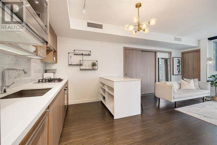 1003 68 Smithe Street, Vancouver, British Columbia  V6B 0P4 - Photo 8 - R2824114