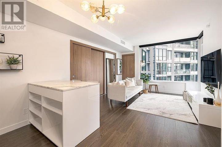 1003 68 Smithe Street, Vancouver, British Columbia  V6B 0P4 - Photo 9 - R2824114