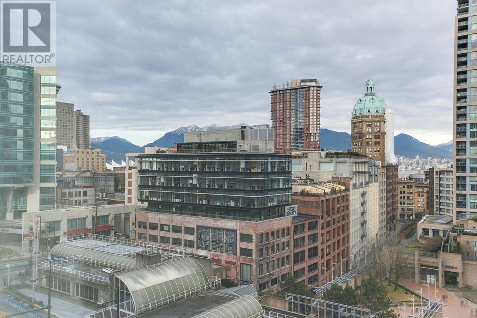 908 602 Citadel Parade, Vancouver, British Columbia  V6B 1X2 - Photo 10 - R2824117