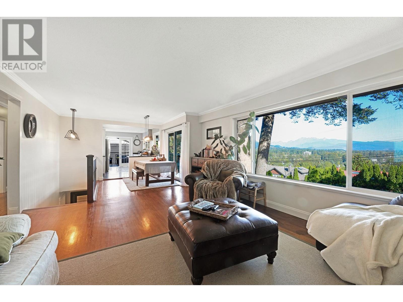 972 RANCH PARK WAY, coquitlam, British Columbia