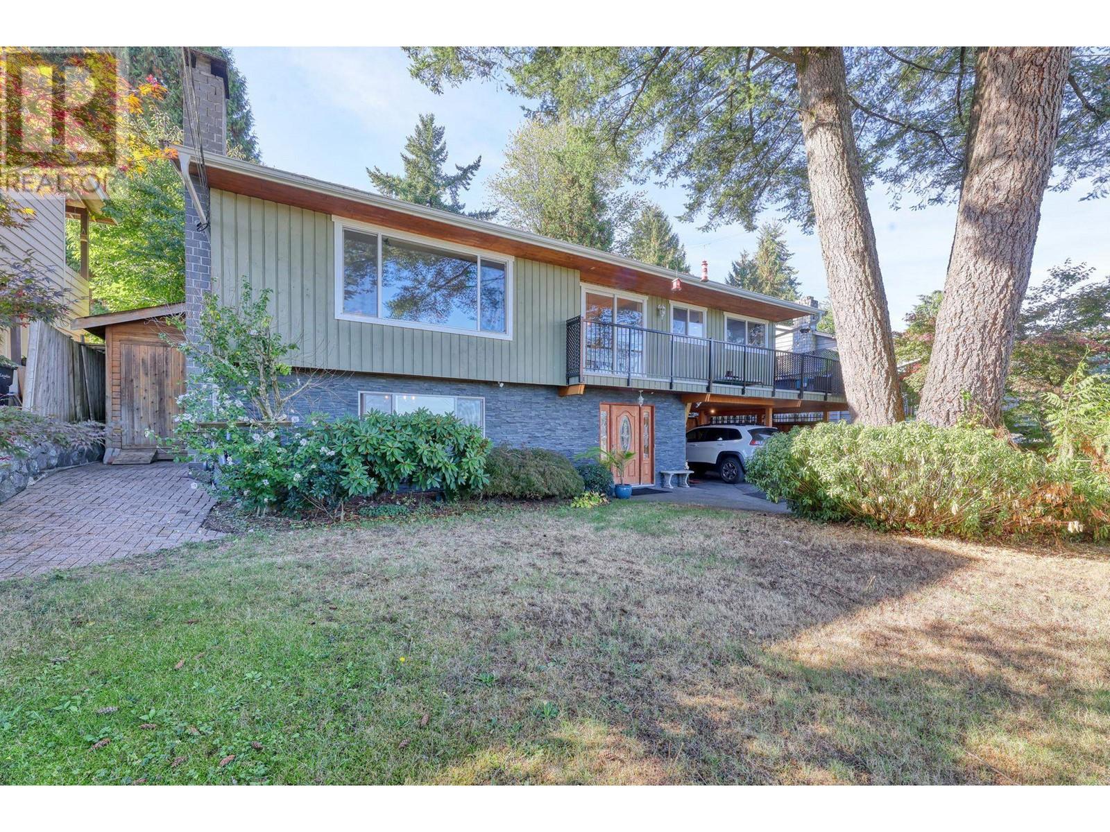 972 Ranch Park Way, Coquitlam, British Columbia  V3C 2H1 - Photo 2 - R2823574