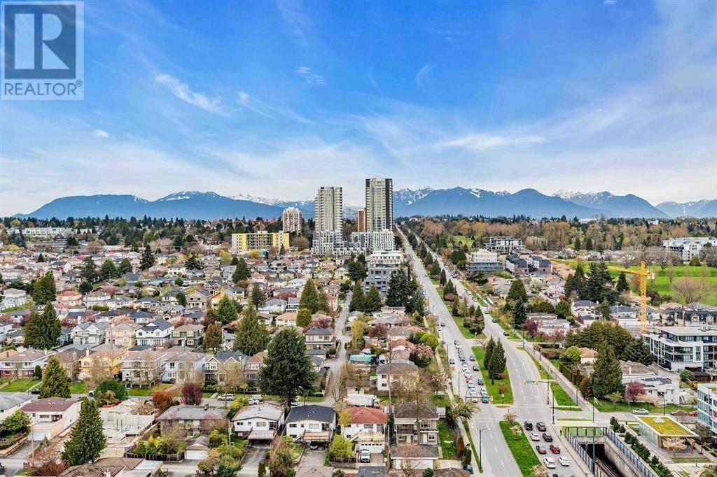 2604 8189 CAMBIE STREET, vancouver, British Columbia