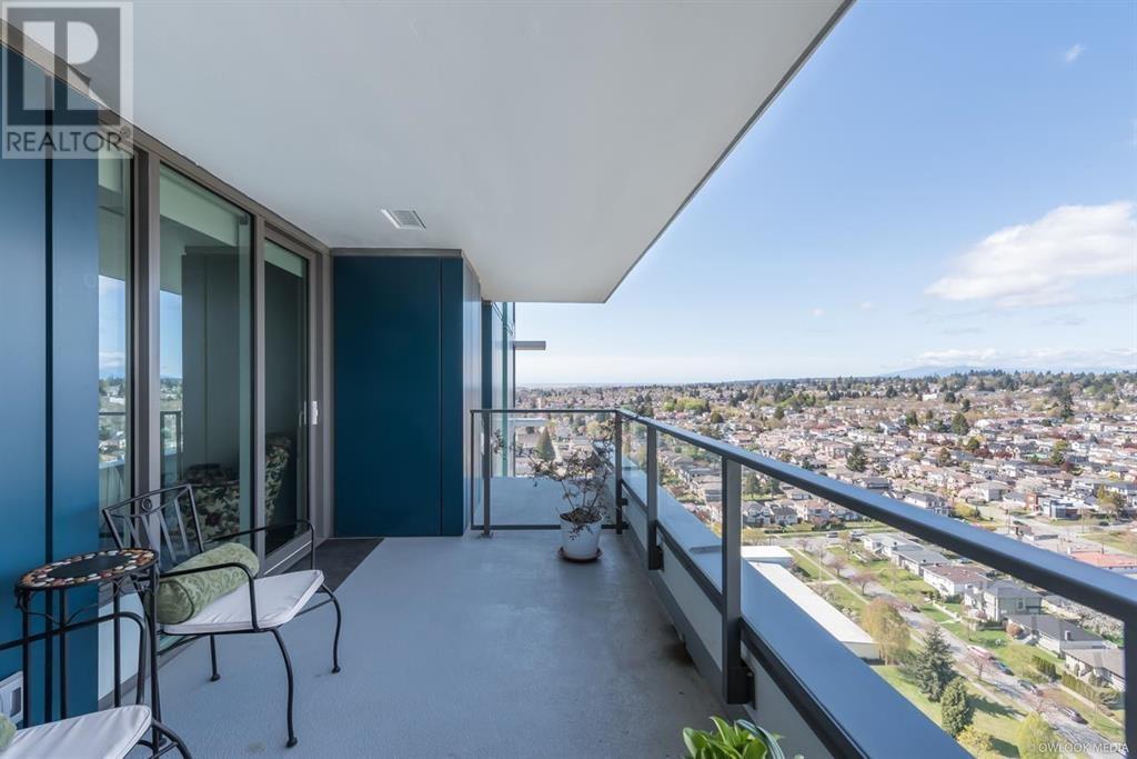 2604 8189 Cambie Street, Vancouver, British Columbia  V6P 0G6 - Photo 7 - R2822850