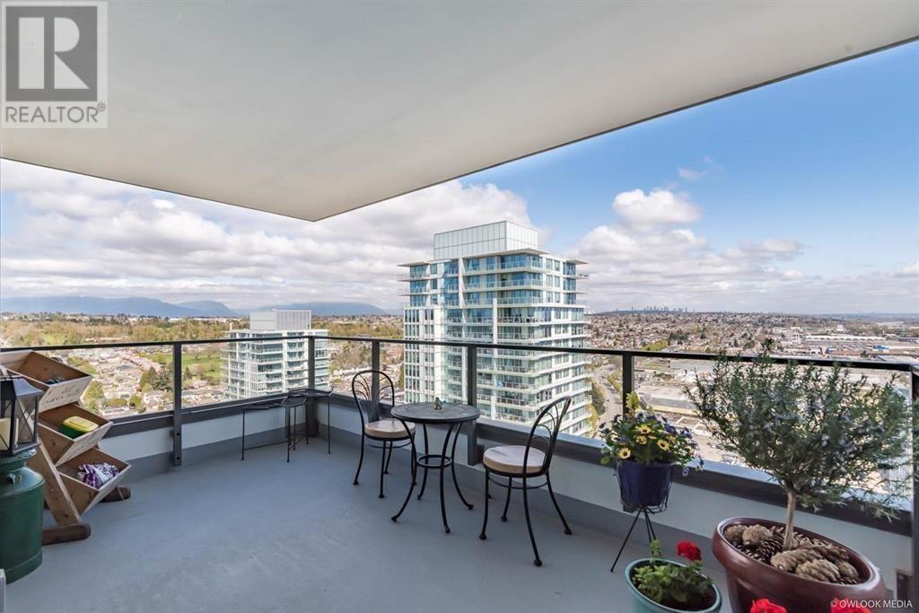 2604 8189 Cambie Street, Vancouver, British Columbia  V6P 0G6 - Photo 8 - R2822850