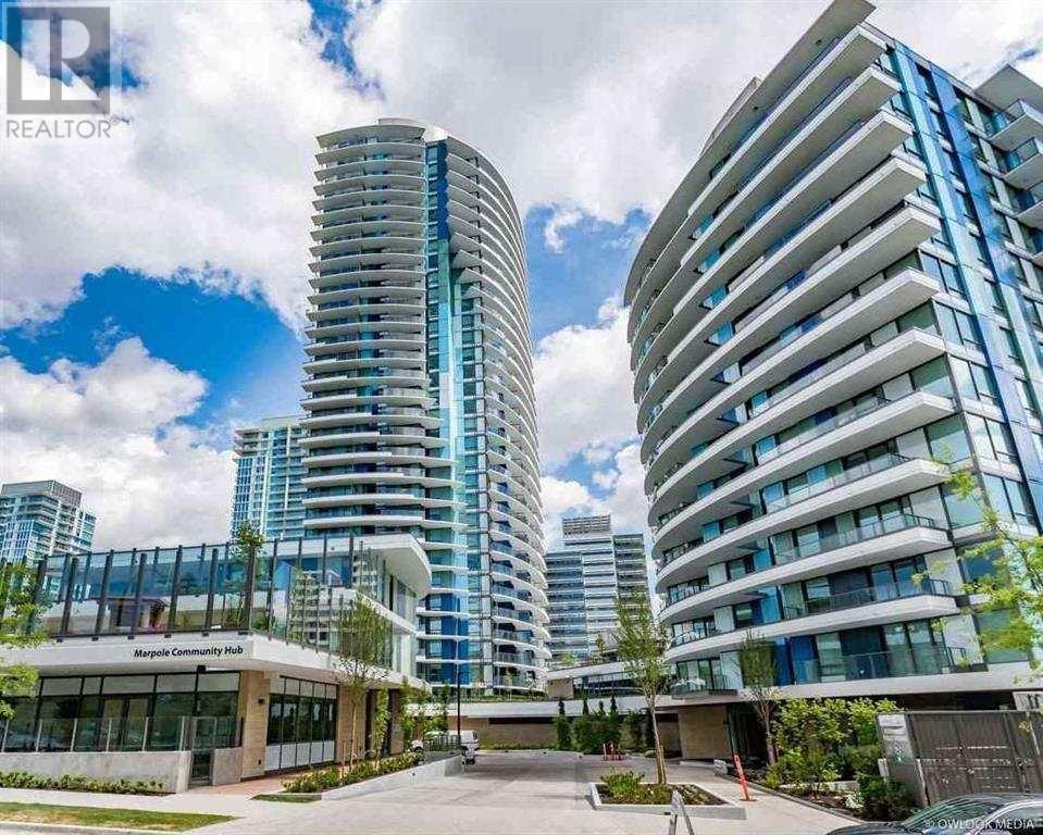 2604 8189 Cambie Street, Vancouver, British Columbia  V6P 0G6 - Photo 3 - R2822850
