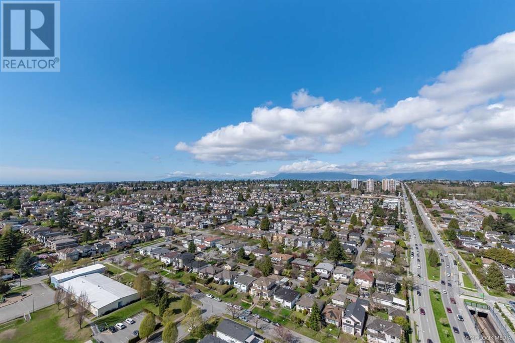 2604 8189 Cambie Street, Vancouver, British Columbia  V6P 0G6 - Photo 2 - R2822850