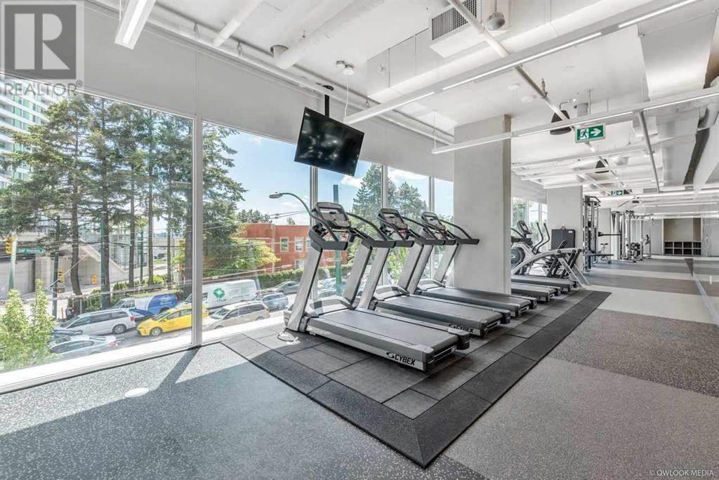 2604 8189 Cambie Street, Vancouver, British Columbia  V6P 0G6 - Photo 10 - R2822850