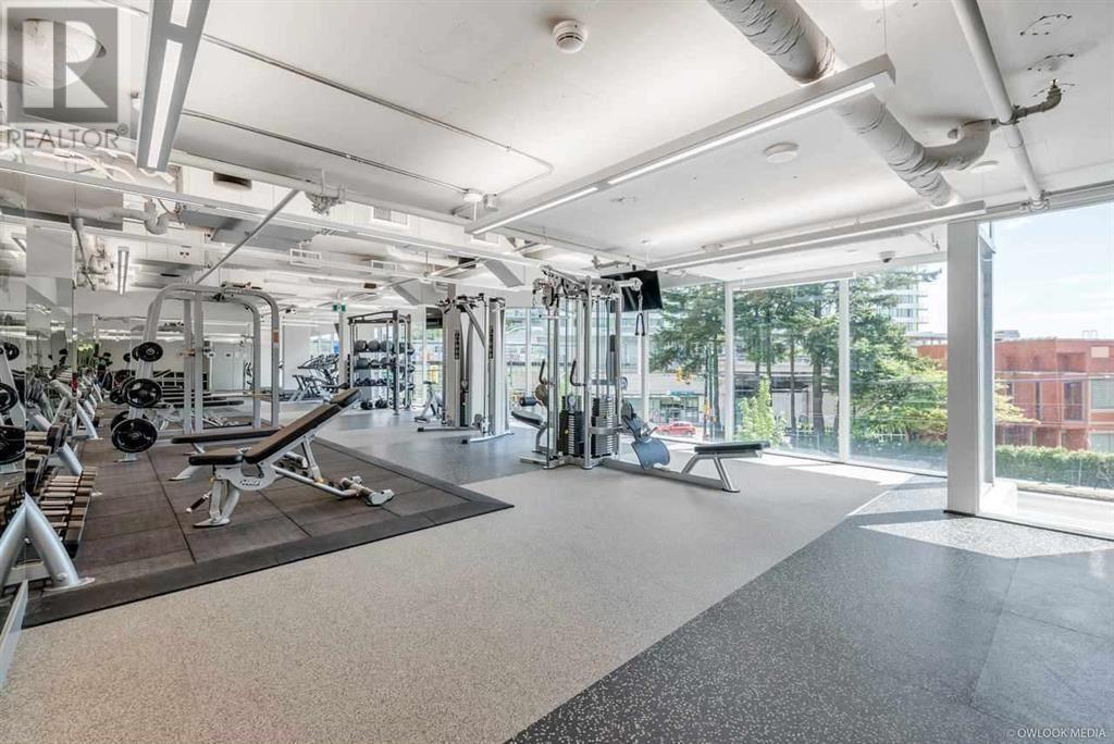 2604 8189 Cambie Street, Vancouver, British Columbia  V6P 0G6 - Photo 11 - R2822850