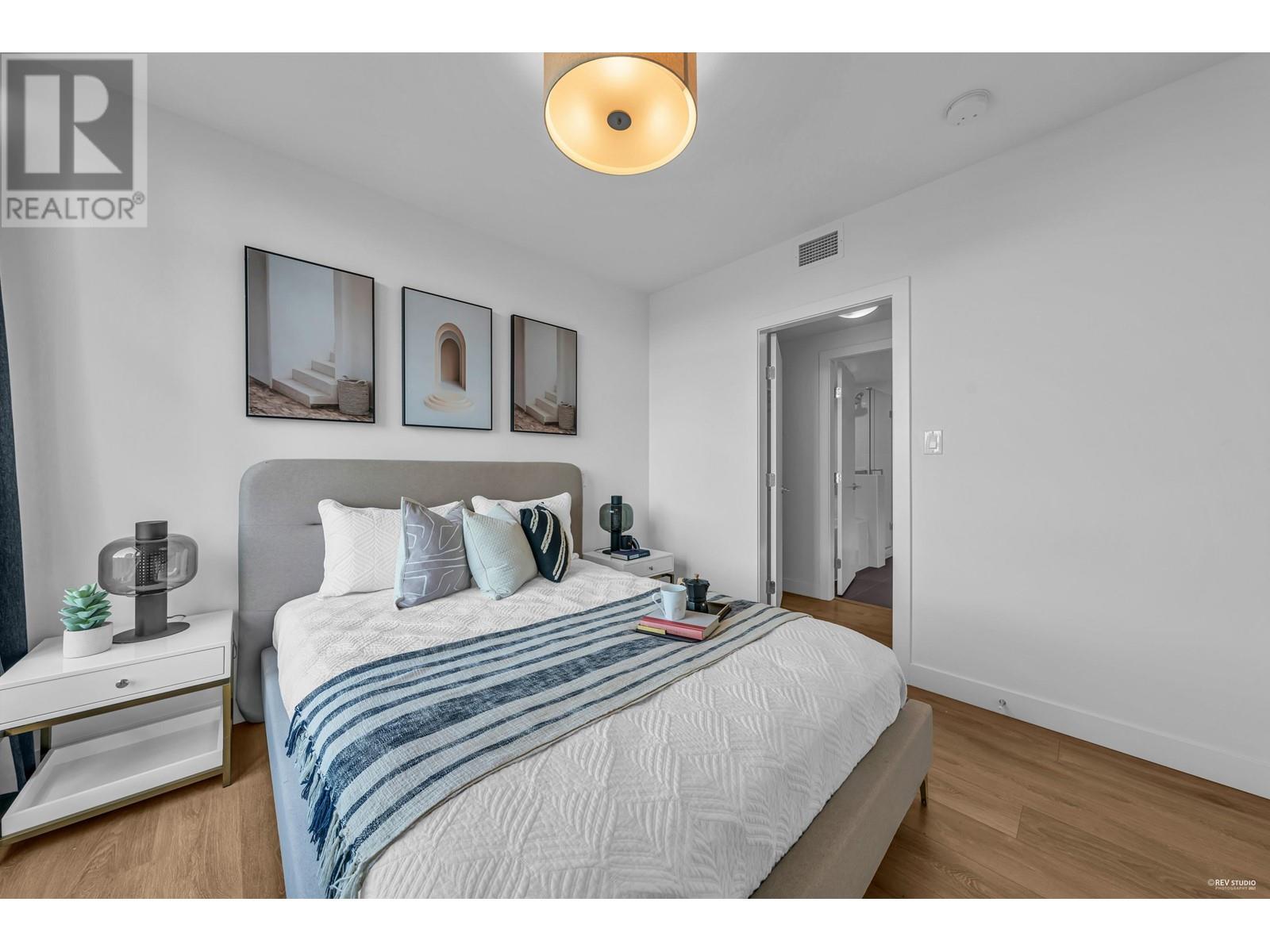 605 8538 River District Crossing, Vancouver, British Columbia  V5S 0C9 - Photo 11 - R2823702