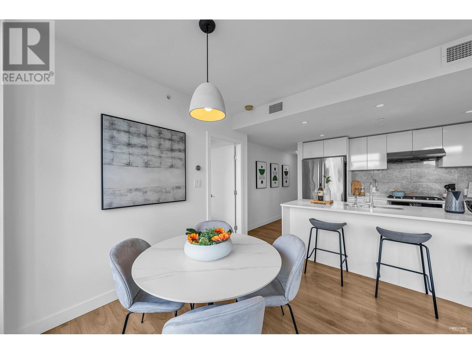 605 8538 River District Crossing, Vancouver, British Columbia  V5S 0C9 - Photo 4 - R2823702