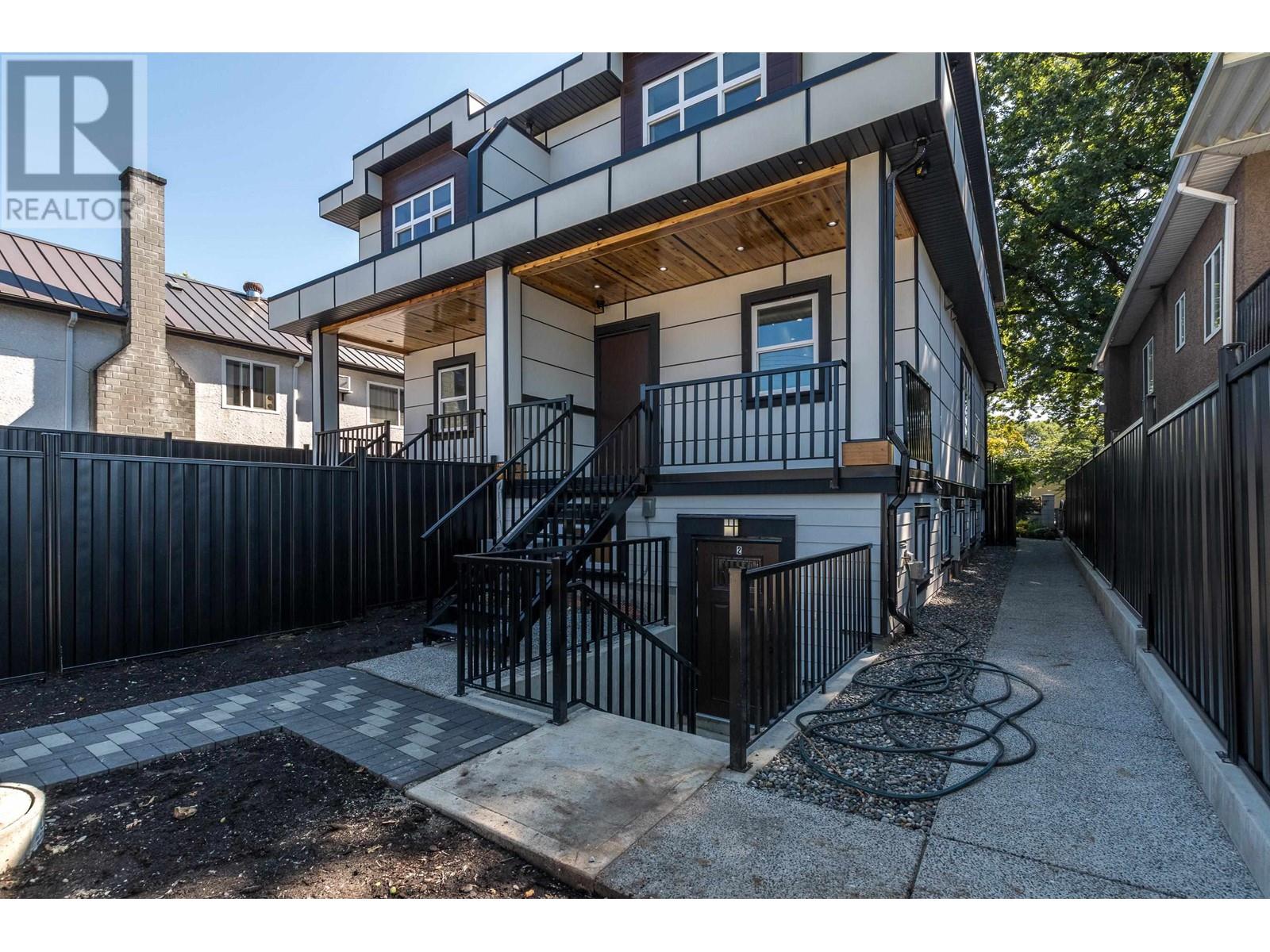 2287 E 41st Avenue, Vancouver, British Columbia  V5P 1L4 - Photo 20 - R2824007