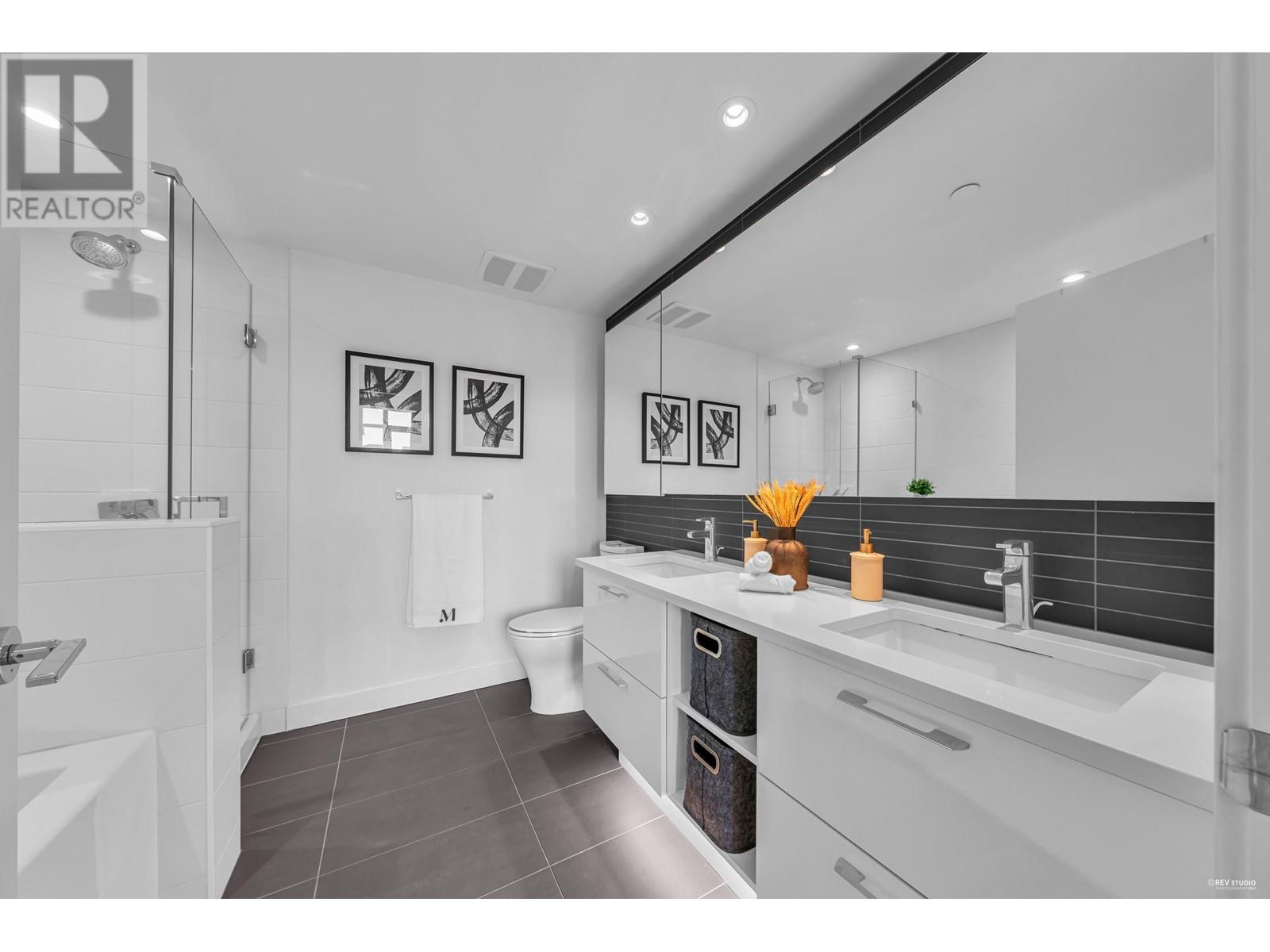 605 8538 River District Crossing, Vancouver, British Columbia  V5S 0C9 - Photo 8 - R2823702