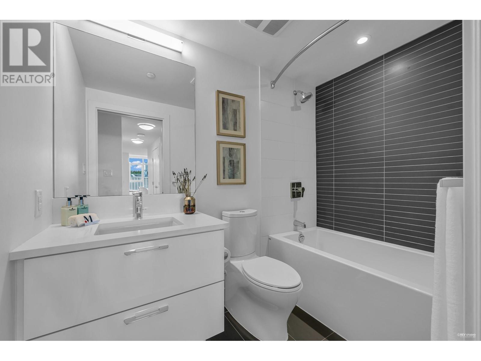 605 8538 River District Crossing, Vancouver, British Columbia  V5S 0C9 - Photo 14 - R2823702