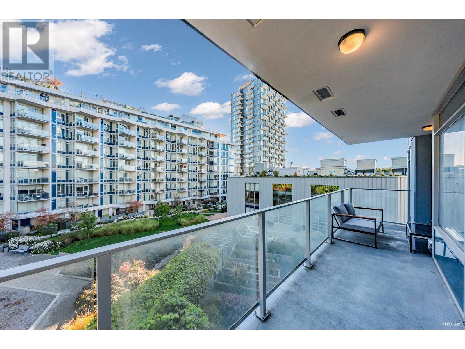 605 8538 River District Crossing, Vancouver, British Columbia  V5S 0C9 - Photo 19 - R2823702