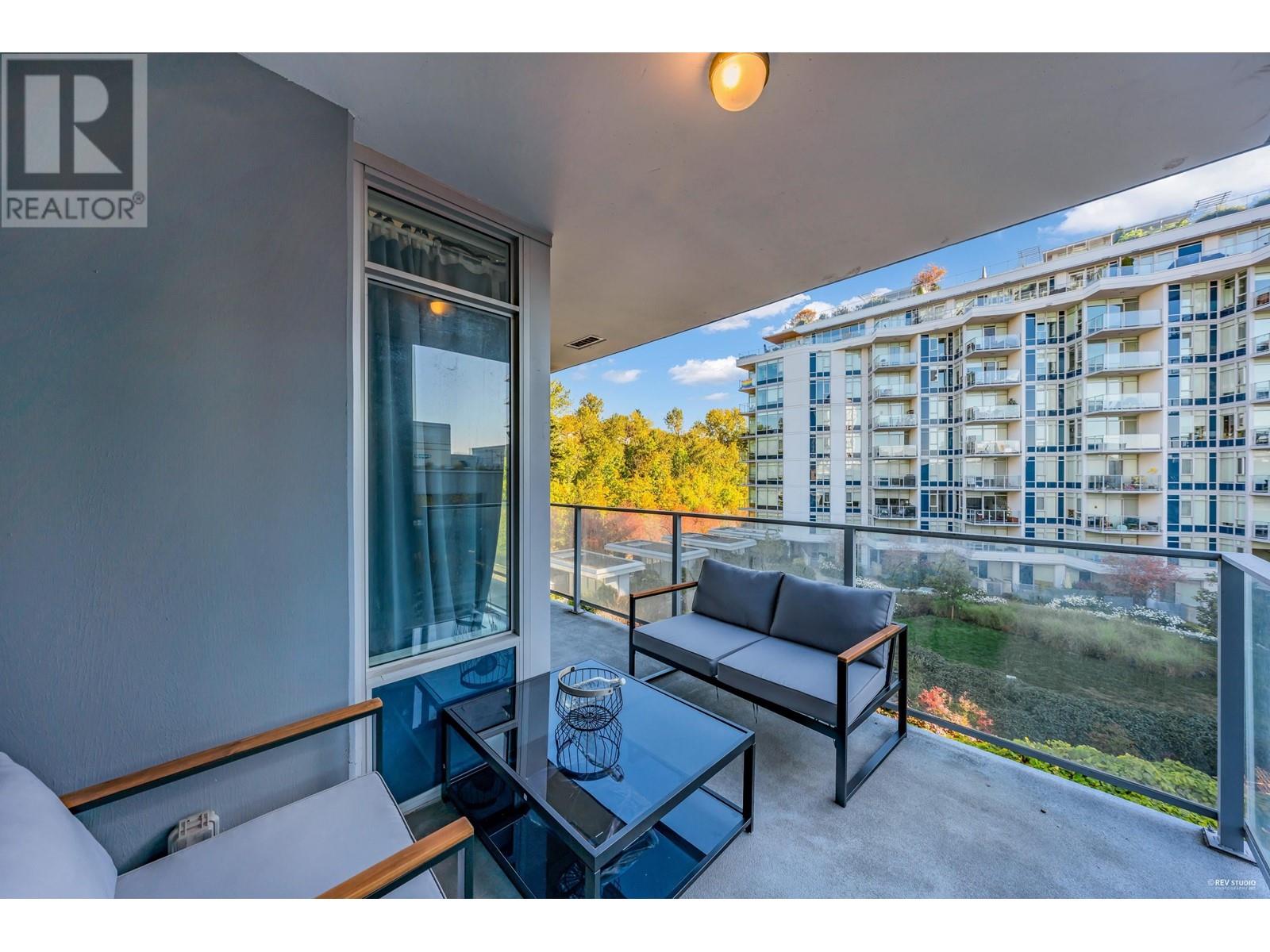 605 8538 River District Crossing, Vancouver, British Columbia  V5S 0C9 - Photo 17 - R2823702
