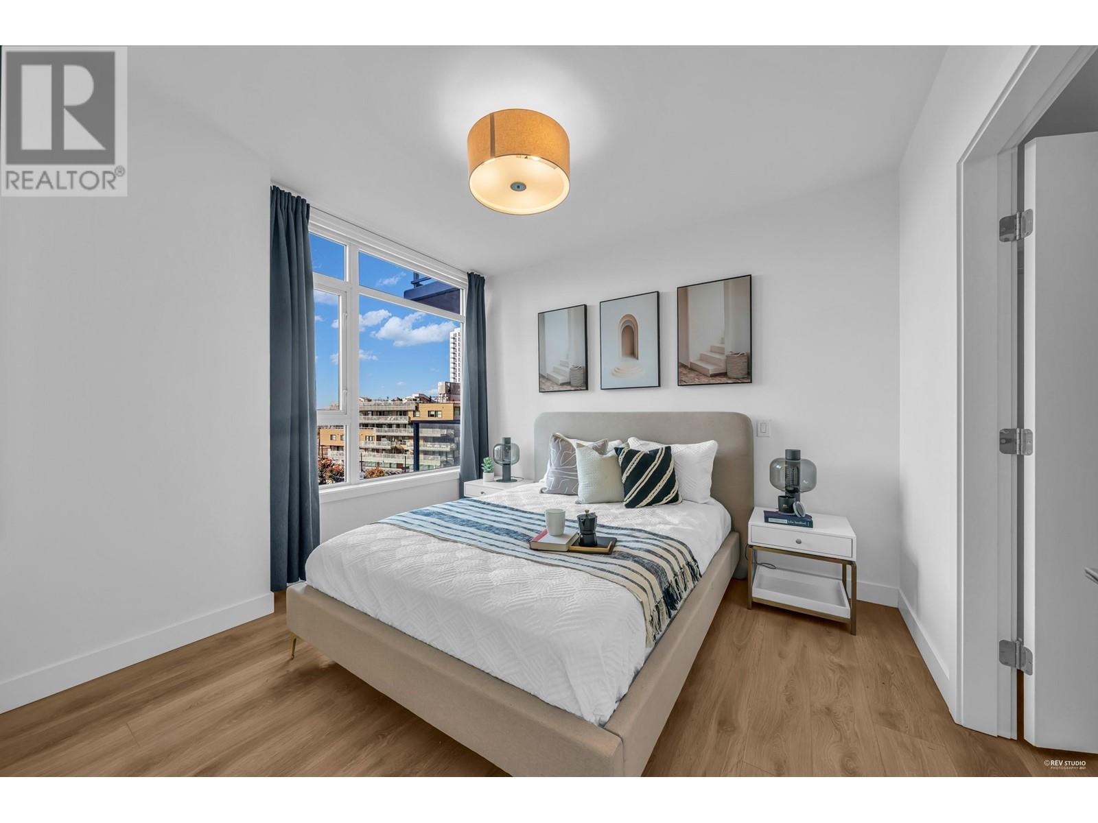 605 8538 River District Crossing, Vancouver, British Columbia  V5S 0C9 - Photo 12 - R2823702