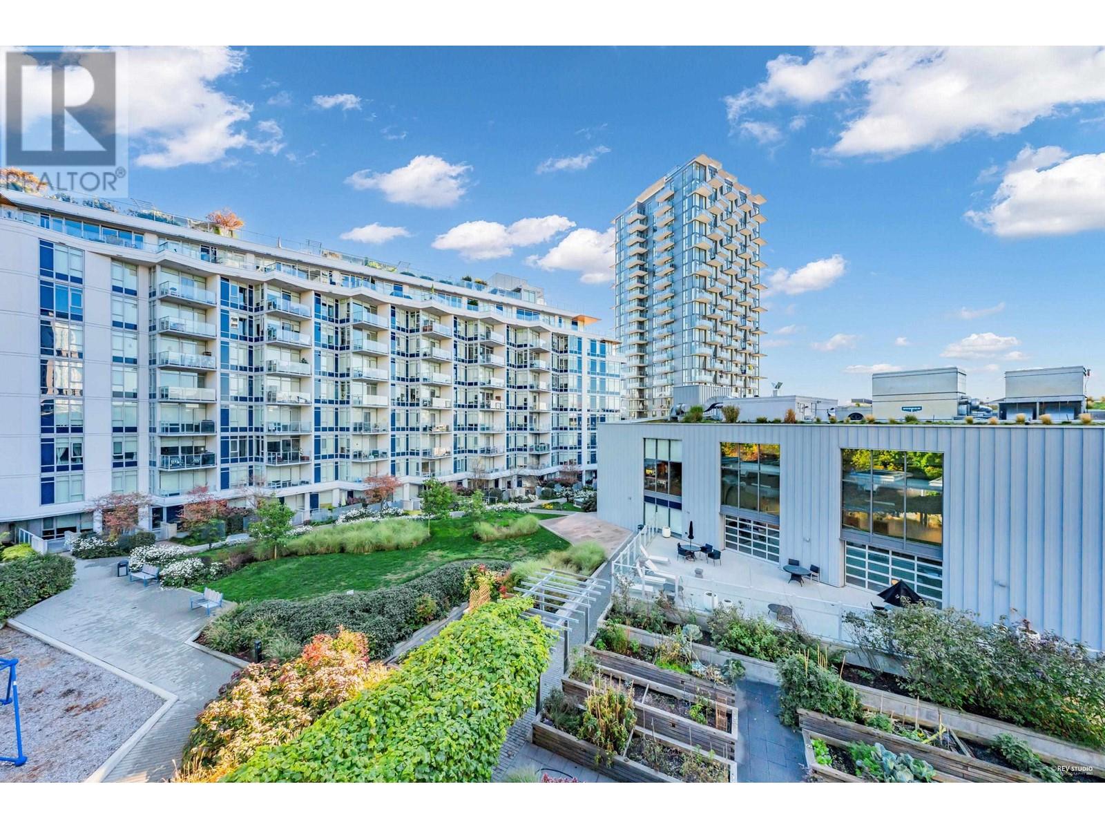 605 8538 River District Crossing, Vancouver, British Columbia  V5S 0C9 - Photo 21 - R2823702