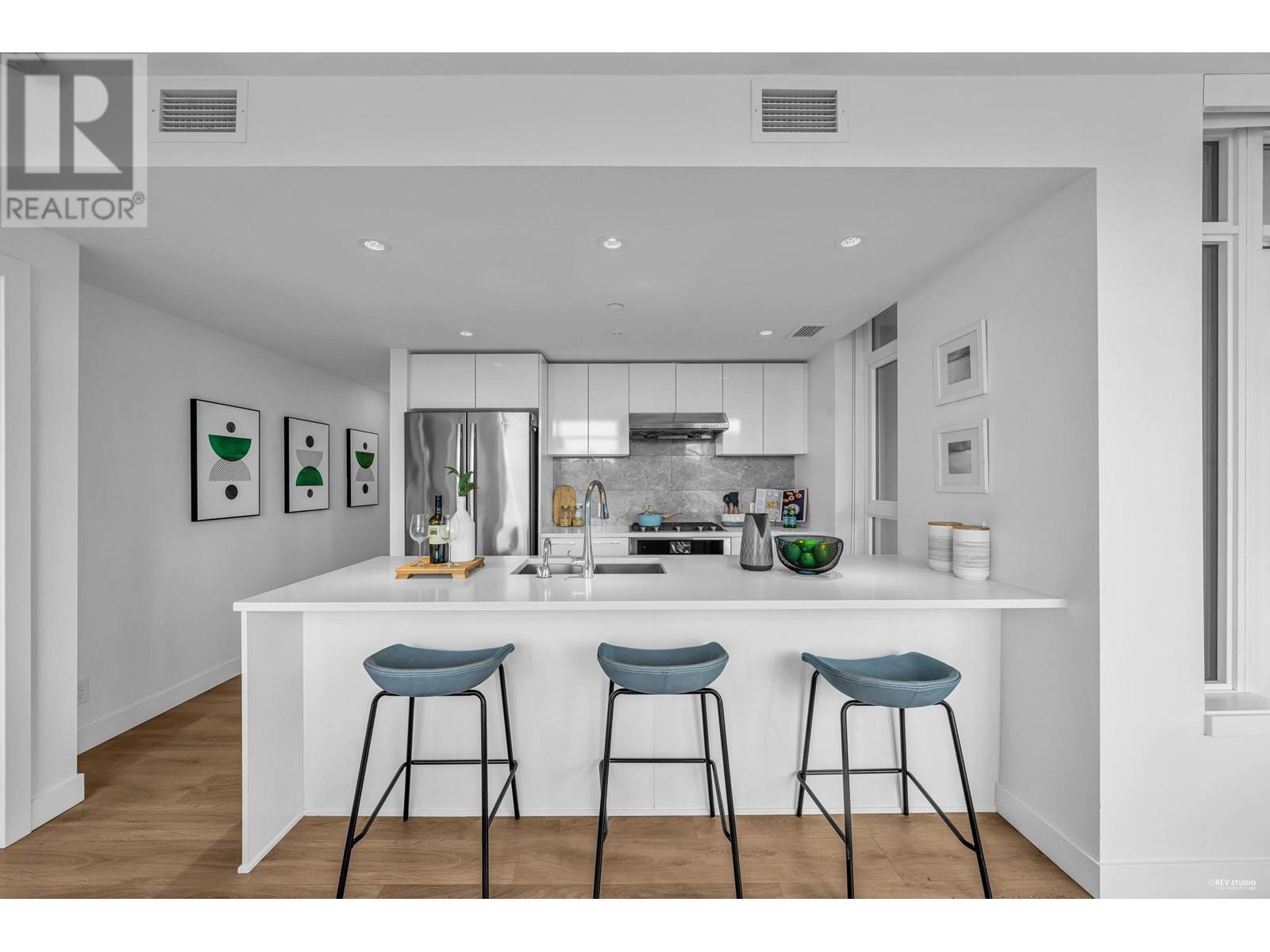 605 8538 River District Crossing, Vancouver, British Columbia  V5S 0C9 - Photo 5 - R2823702