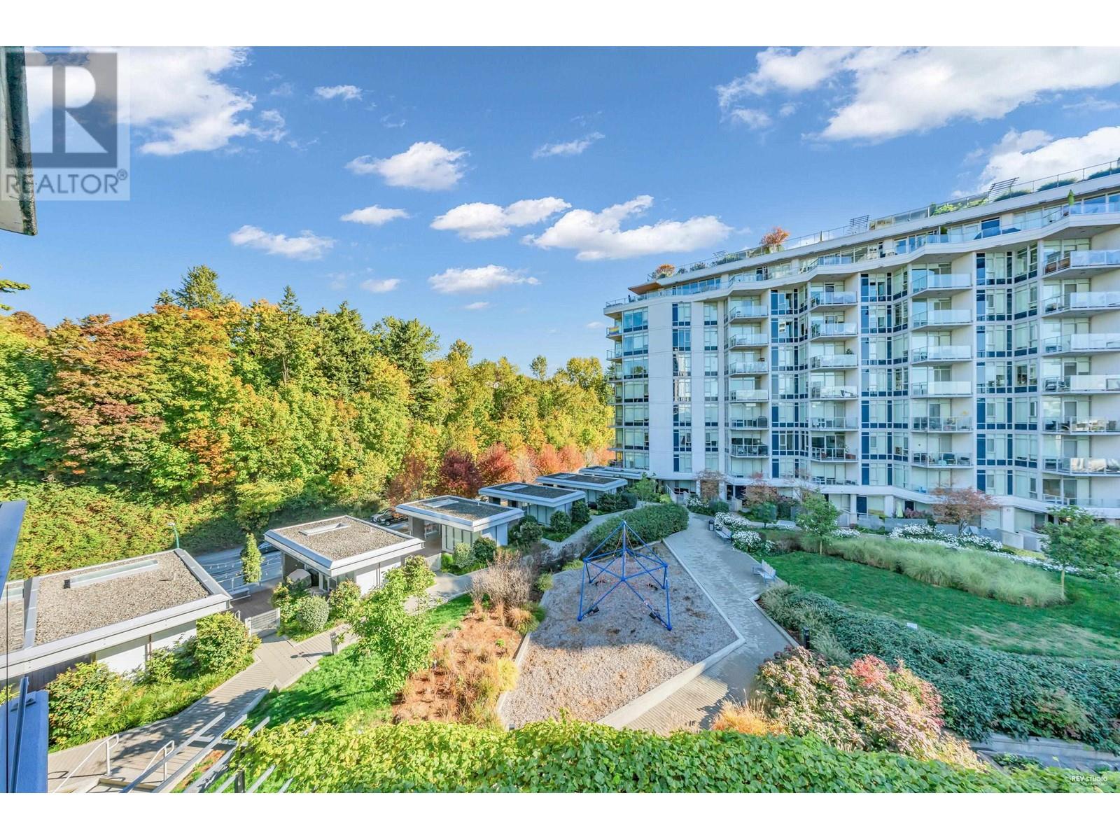 605 8538 River District Crossing, Vancouver, British Columbia  V5S 0C9 - Photo 20 - R2823702