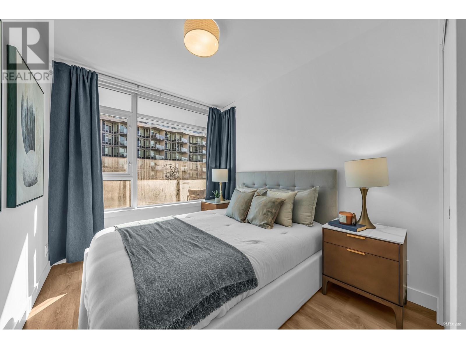 605 8538 River District Crossing, Vancouver, British Columbia  V5S 0C9 - Photo 7 - R2823702